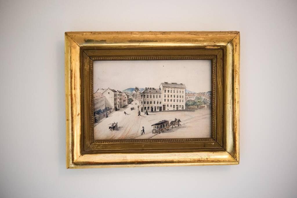 Klokkaris Stays Athens Exterior photo